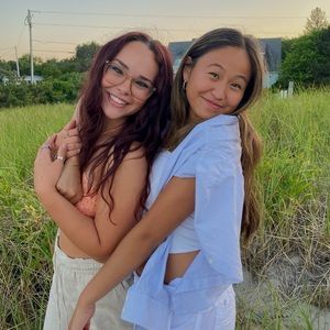 Meet your Posher, Sierra